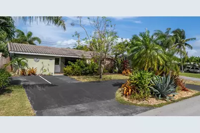 4511 NE 13th Avenue, Oakland Park, FL 33334 - Photo 1
