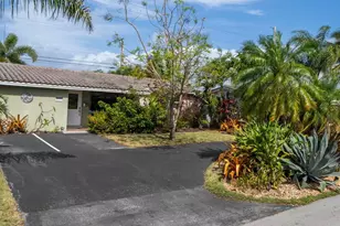 4511 NE 13th Ave, Oakland Park, FL 33334 - Photo 1