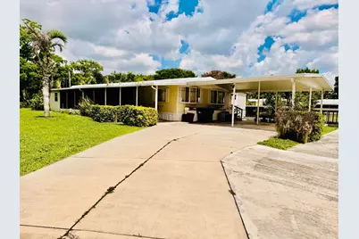 2809 SE 23rd Street, Okeechobee, FL 34974 - Photo 1
