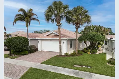 10714 SW Elsinore Drive, Port Saint Lucie, FL 34987 - Photo 1