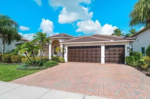 11750 Osprey Pointe Circle, Wellington, FL 33449 - Photo 1