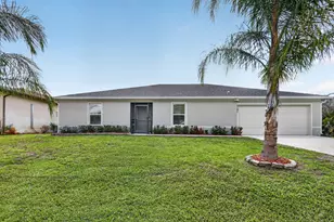 2181 SW Pamona St, Port Saint Lucie, FL 34953 - Photo 1