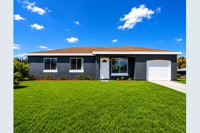 250 SW Homeland Road, Port Saint Lucie, FL 34953 - Photo 1