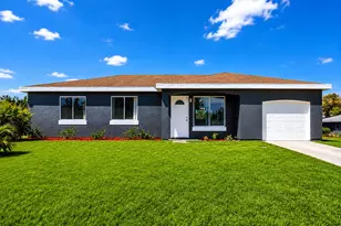 250 SW Homeland Rd, Port Saint Lucie, FL 34953 - Photo 1