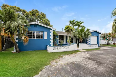 7824 Shalimar Street, Miramar, FL 33023 - Photo 1