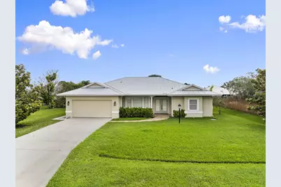 5373 NW Rugby Drive, Port Saint Lucie, FL 34983 - Photo 1