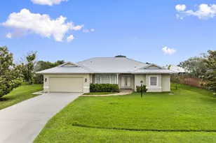 5373 NW Rugby Dr, Port Saint Lucie, FL 34983 - Photo 1