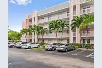 10312 NW 24th Place #402, Sunrise, FL 33322 - Photo 1