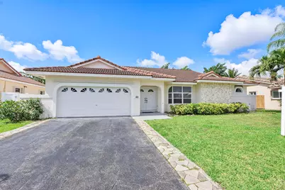7484 NW 21st Street, Margate, FL 33063 - Photo 1