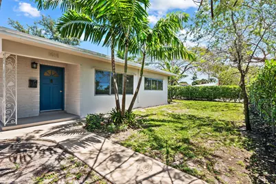 1015 NE 12th Street, Fort Lauderdale, FL 33304 - Photo 1