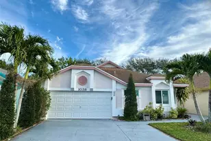 1038 W Jasmine Ln, North Lauderdale, FL 33068 - Photo 1