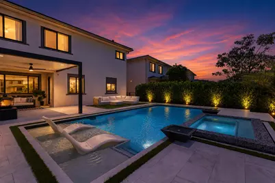 10855 Passage Way, Parkland, FL 33076 - Photo 1