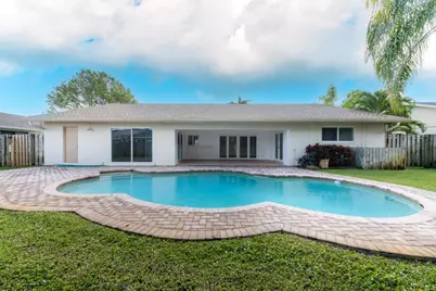 4695 Brandywine Drive, Boca Raton, FL 33487 - Photo 1