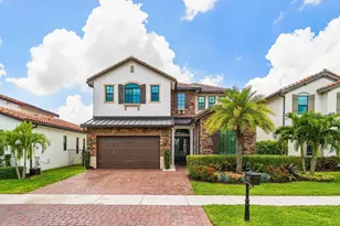 8795 Grand Prix Ln, Boynton Beach, FL 33472 - Photo 1