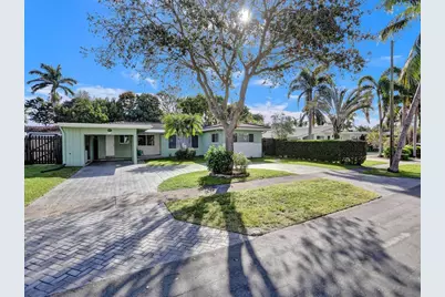 708 NE 24th Avenue, Pompano Beach, FL 33062 - Photo 1