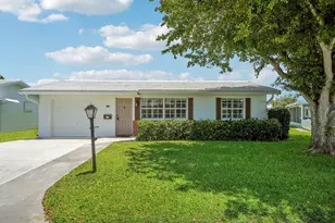 614 SW Golf Dr, Boynton Beach, FL 33426 - Photo 1