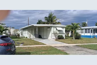 4135 Meadow View Drive, Boynton Beach, FL 33436 - Photo 1