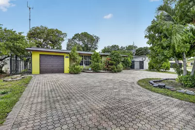 6768 Pansy Drive, Miramar, FL 33023 - Photo 1
