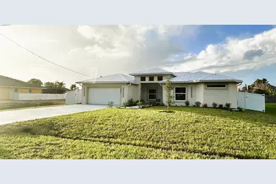2233 SW Elmwood Avenue, Port Saint Lucie, FL 34953 - Photo 1