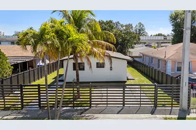 1522 NW 41st Street, Miami, FL 33142 - Photo 1
