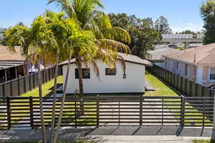 1522 NW 41st St, Miami, FL 33142 - Photo 1