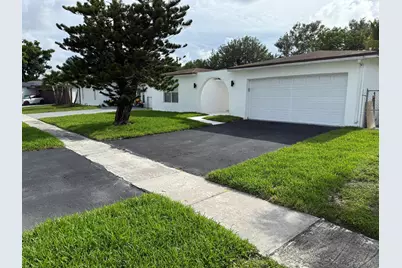 1991 NW 98th Avenue, Sunrise, FL 33322 - Photo 1
