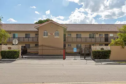 700 SE 9th Court #206, Hialeah, FL 33010 - Photo 1