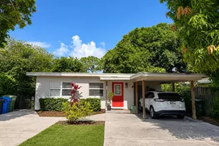1437 NW 4th Ave, Fort Lauderdale, FL 33311 - Photo 1