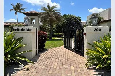 200 S Ocean Boulevard #B-124, Delray Beach, FL 33483 - Photo 1
