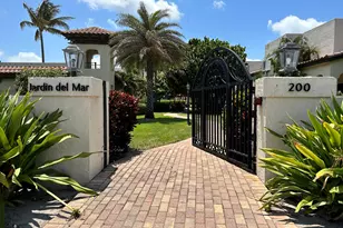 200 S Ocean Blvd, Delray Beach, FL 33483 - Photo 1
