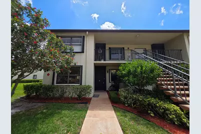 7892 Willow Spring Drive #1511, Lake Worth, FL 33467 - Photo 1