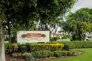 23277 Barwood Ln N, Boca Raton, FL 33428 - Photo 1