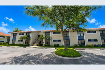 1463 Lake Crystal Drive #G, West Palm Beach, FL 33411 - Photo 1