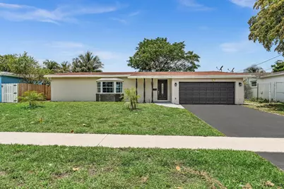 2411 NW 87th Avenue, Sunrise, FL 33322 - Photo 1