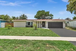 2411 NW 87th Ave, Sunrise, FL 33322 - Photo 1