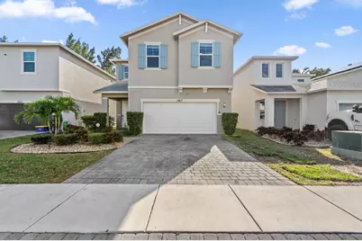 1817 Lake Cove Drive, Lake Worth, FL 33460 - Photo 1