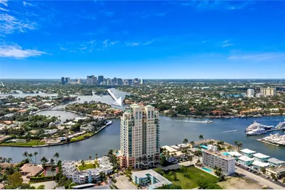 3055 Harbor Drive #703, Fort Lauderdale, FL 33316 - Photo 1