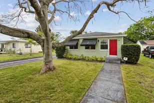 614 N 7th St, Lantana, FL 33462 - Photo 1