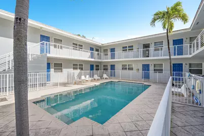416 NE 15th Avenue #11, Fort Lauderdale, FL 33301 - Photo 1