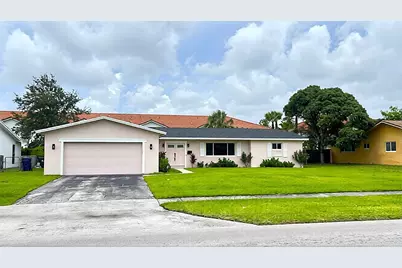 3521 NW 29th Street, Lauderdale Lakes, FL 33311 - Photo 1