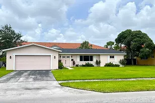 3521 NW 29th St, Lauderdale Lakes, FL 33311 - Photo 1