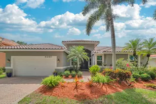 4245 NW 65th Ave, Coral Springs, FL 33067 - Photo 1