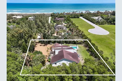 114 N Beach Road, Jupiter Island, FL 33455 - Photo 1