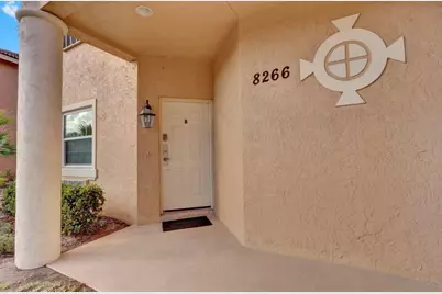 8266B Mulligan Circle, Port Saint Lucie, FL 34986 - Photo 1