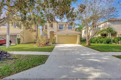 9721 Wyeth Court, Wellington, FL 33414 - Photo 1