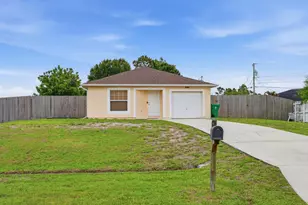4461 SW Jaunt Rd, Port Saint Lucie, FL 34953 - Photo 1
