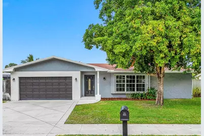 1775 SW 8th Street, Boca Raton, FL 33486 - Photo 1