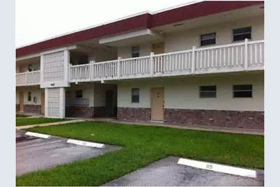 4165 SW 67th Avenue #107b, Davie, FL 33314 - Photo 1