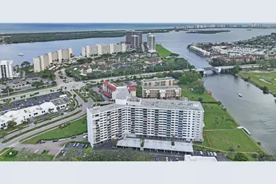 336 Golfview Road #1115, North Palm Beach, FL 33408 - Photo 1