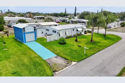 7102 SE Bluebird Circle, Hobe Sound, FL 33455 - Photo 1